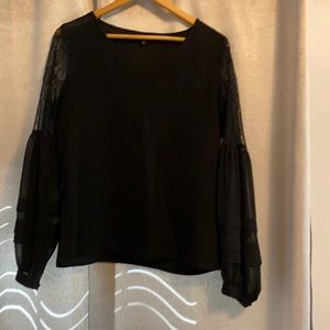 Express blouse